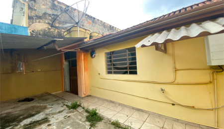Terreno à venda com 3 quartos, sendo 1 suíte,  em Tucuruvi, São Paulo, SP