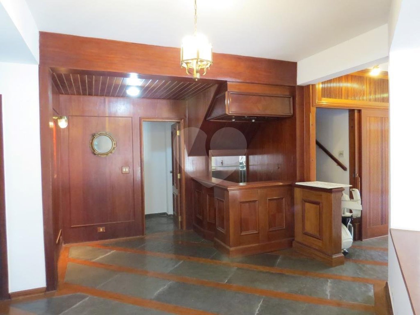 Casa de Vila à venda com 4 suítes em Morumbi, São Paulo, SP