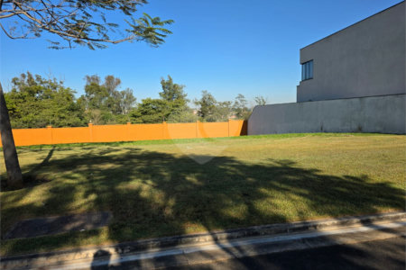 Terreno à venda no condomínio Alphaville Nova Esplanada 4, Votorantim - SP