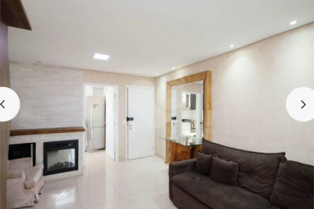 Apartamento à venda ou para alugar com 3 quartos, sendo 2 suítes,  em Vila Maria, São Paulo, SP