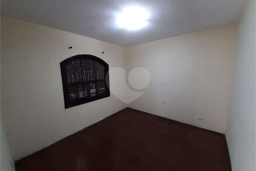 Casa à venda com 3 quartos em Parque Mandaqui, São Paulo, SP