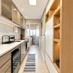 Apartamento à venda com 2 quartos em Vila Andrade, São Paulo, SP
