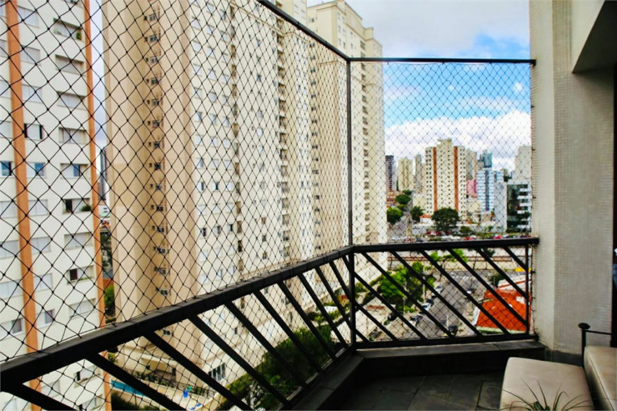 Apartamento à venda com 3 suítes em Tatuapé, São Paulo, SP