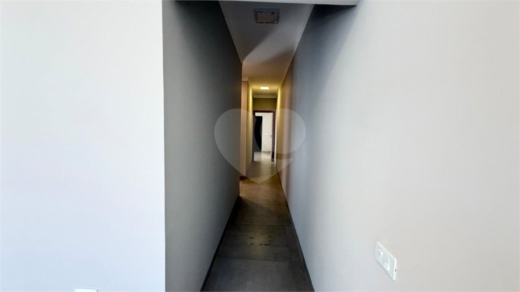 Casa à venda com 3 quartos, sendo 1 suíte, em Ipê, Três Lagoas, MS