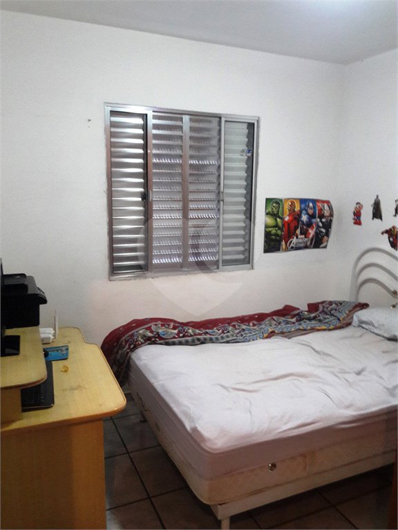 Sobrado à venda com 3 quartos, sendo 1 suíte, em Tremembé, São Paulo, SP