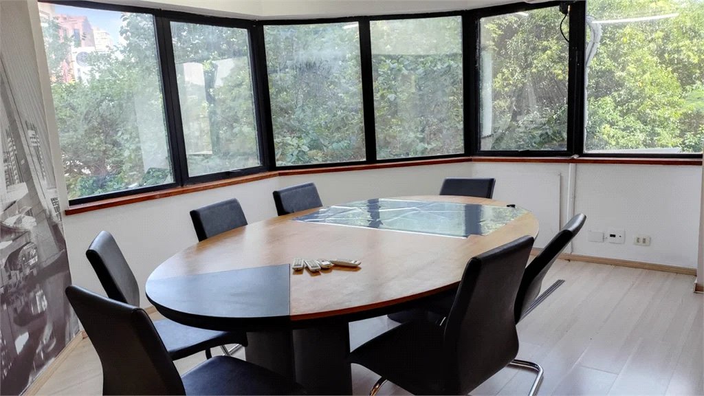 Sala à venda ou para alugar em Cidade Monções, São Paulo, SP