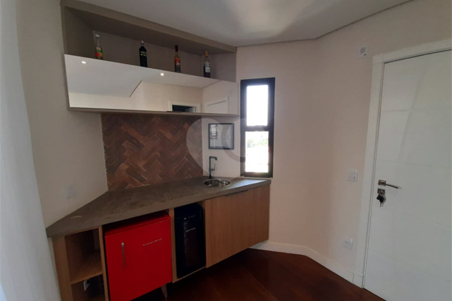 Apartamento à venda com 3 suítes em Santana, São Paulo, SP
