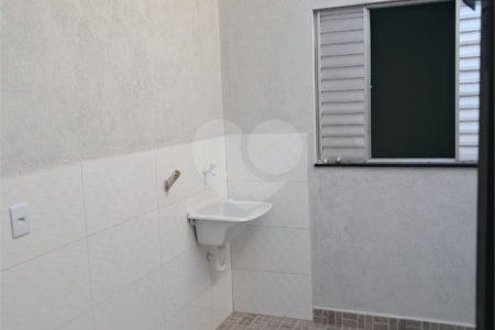Casa de Vila à venda com 2 quartos, sendo 1 suíte, em Vila Barão, Sorocaba, SP
