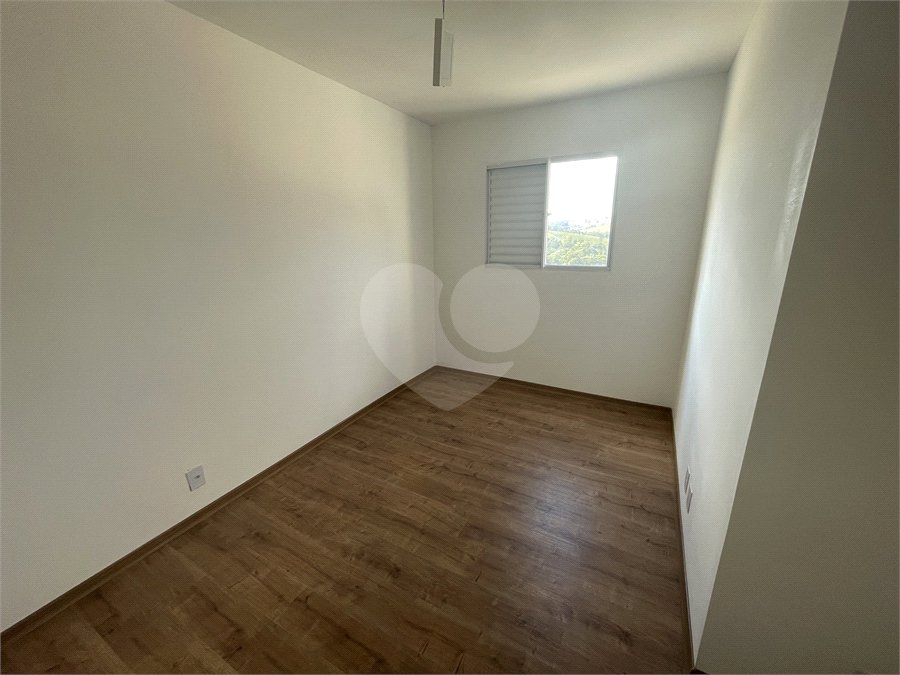 Apartamento à venda com 2 quartos em Vila Regina, Itapetininga, SP