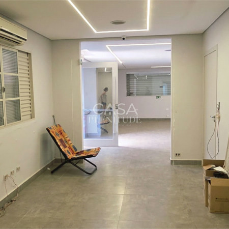 Salão à venda ou para alugar em Jardim América, Sorocaba, SP