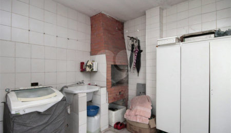 Sobrado à venda com 3 quartos em Vila Dom Pedro I, São Paulo, SP