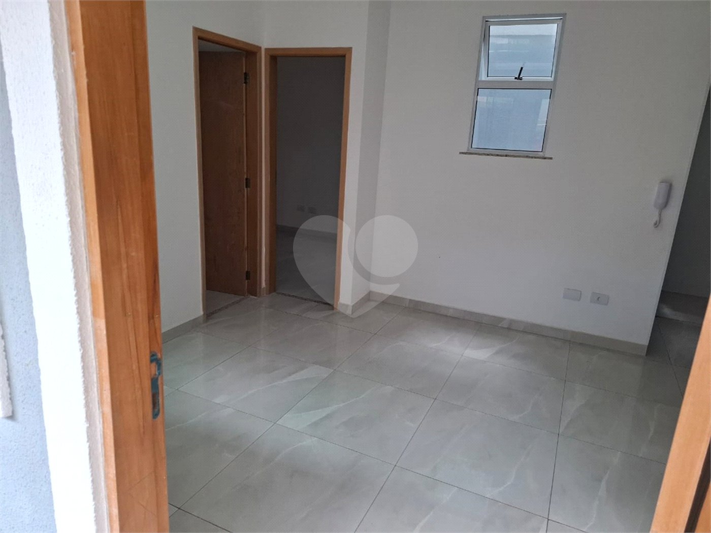 Apartamento à venda com 1 quarto em Vila Monumento, São Paulo, SP