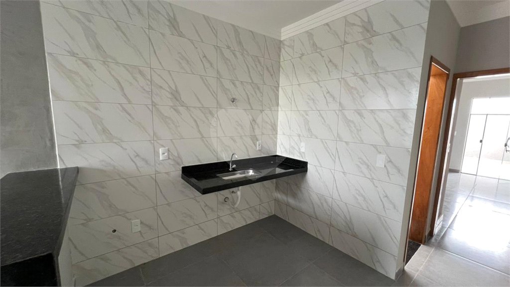 Casa de Vila à venda com 1 quarto em Parque Vista Barbara, Sorocaba, SP