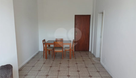 Apartamento à venda com 2 quartos em Vila Isabel, Rio de Janeiro, RJ