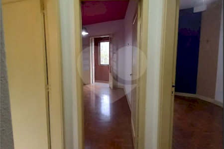 Apartamento para alugar com 2 quartos em Cerqueira César, São Paulo, SP