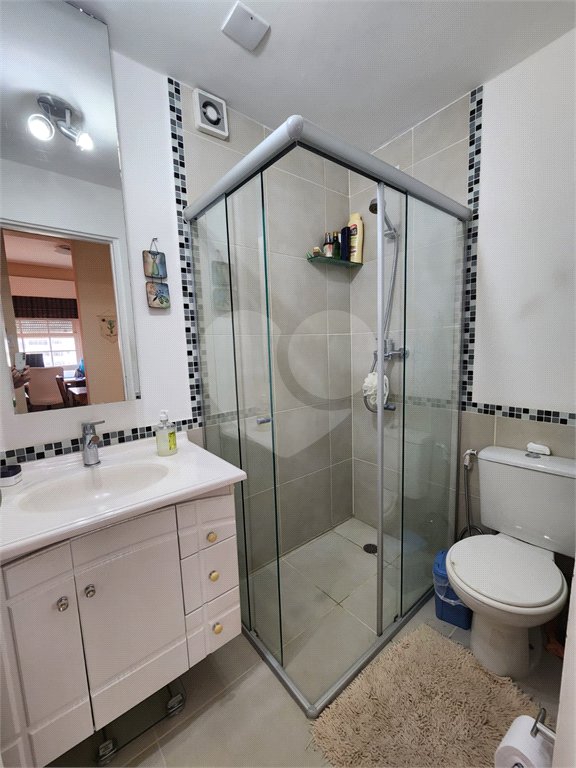Apartamento à venda com 2 quartos, sendo 1 suíte, em Perdizes, São Paulo, SP