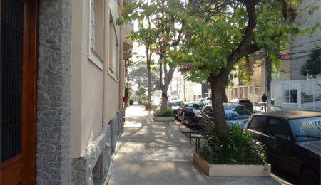 Apartamento à venda com 1 quarto em Perdizes, São Paulo, SP