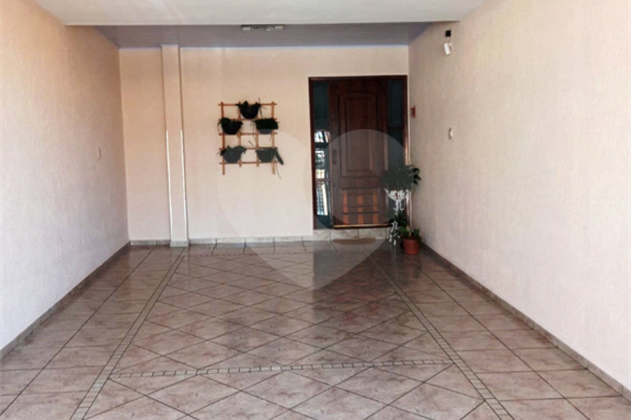 Sobrado à venda com 3 quartos, sendo 1 suíte, em Casa Verde, São Paulo, SP