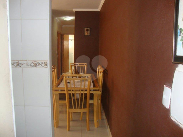 Apartamento à venda com 2 quartos em Imirim, São Paulo, SP