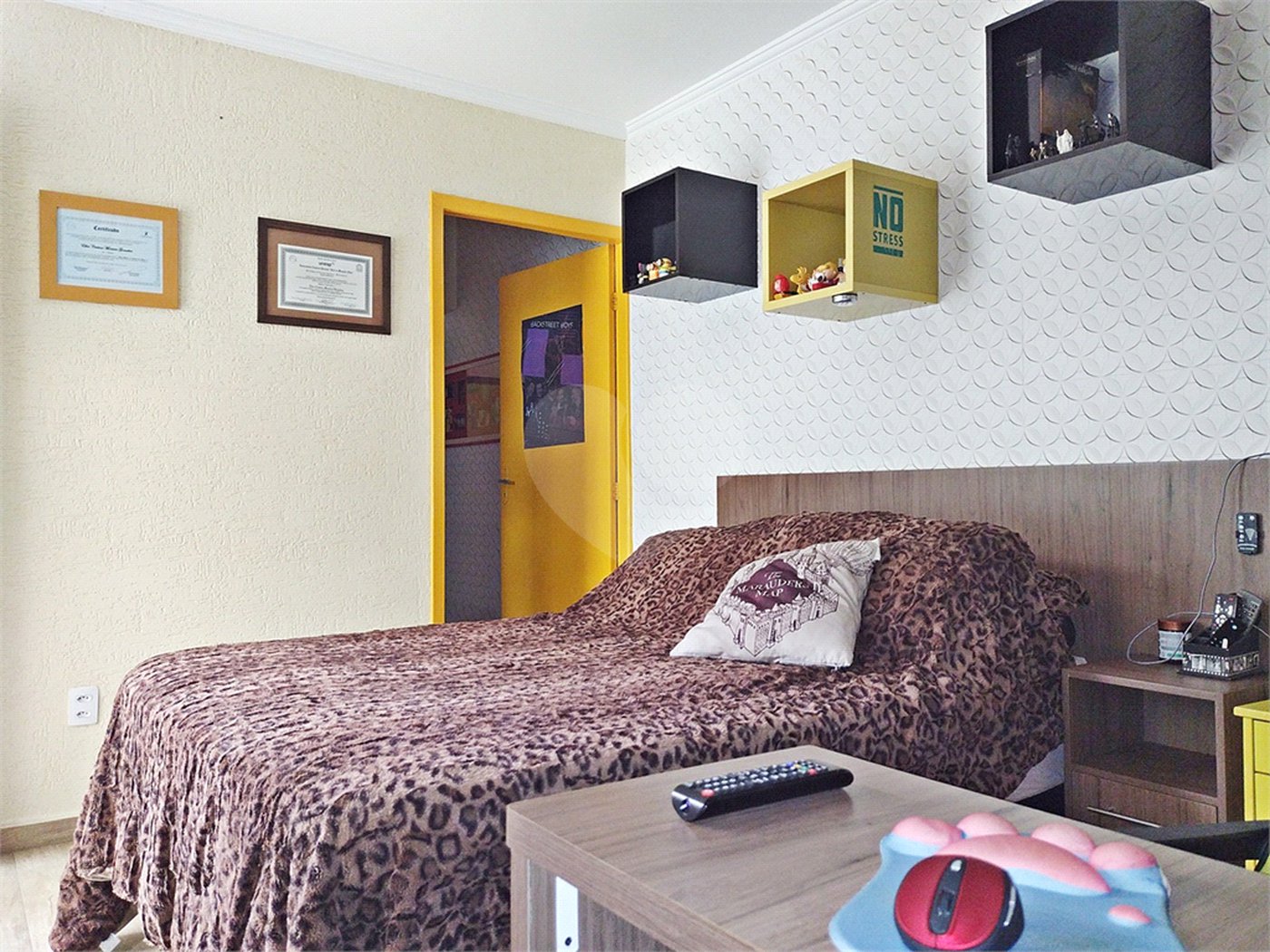 Casa à venda com 2 quartos, sendo 1 suíte, em Vila Aurora (zona Norte), São Paulo, SP