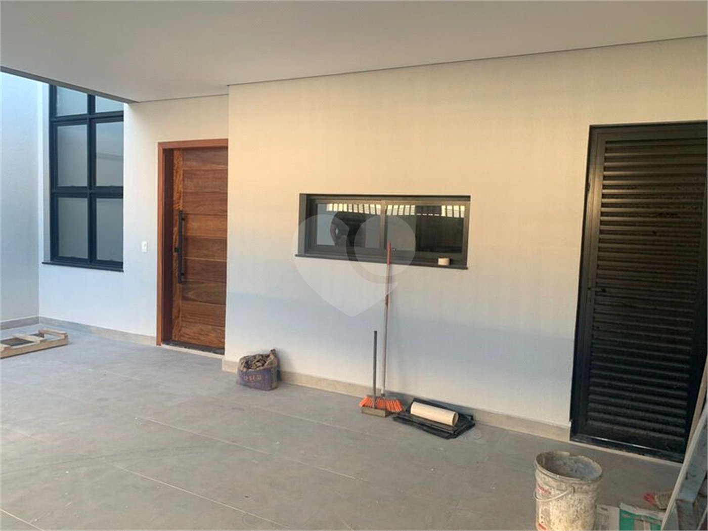 Casa à venda com 3 quartos, sendo 1 suíte, em Jardim Residencial Veneza, Indaiatuba, SP