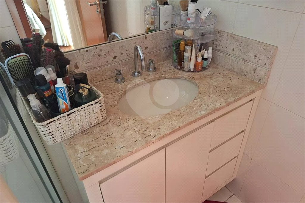 Apartamento à venda com 3 quartos, sendo 2 suítes, em Santana, São Paulo, SP