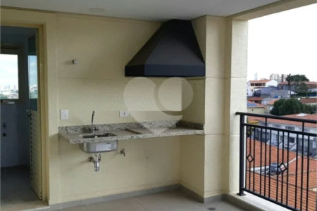 Apartamento à venda com 3 quartos, sendo 1 suíte, em Vila Paulicéia, São Paulo, SP
