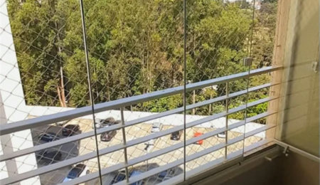Apartamento à venda com 2 quartos em Jardim Monte Alegre, São Paulo, SP