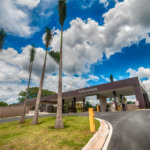 Terreno à venda com 1 suíte no condomínio Residencial Arboretum, Vinhedo - SP