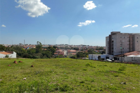 Terreno à venda em Vila Barth, Itapetininga, SP