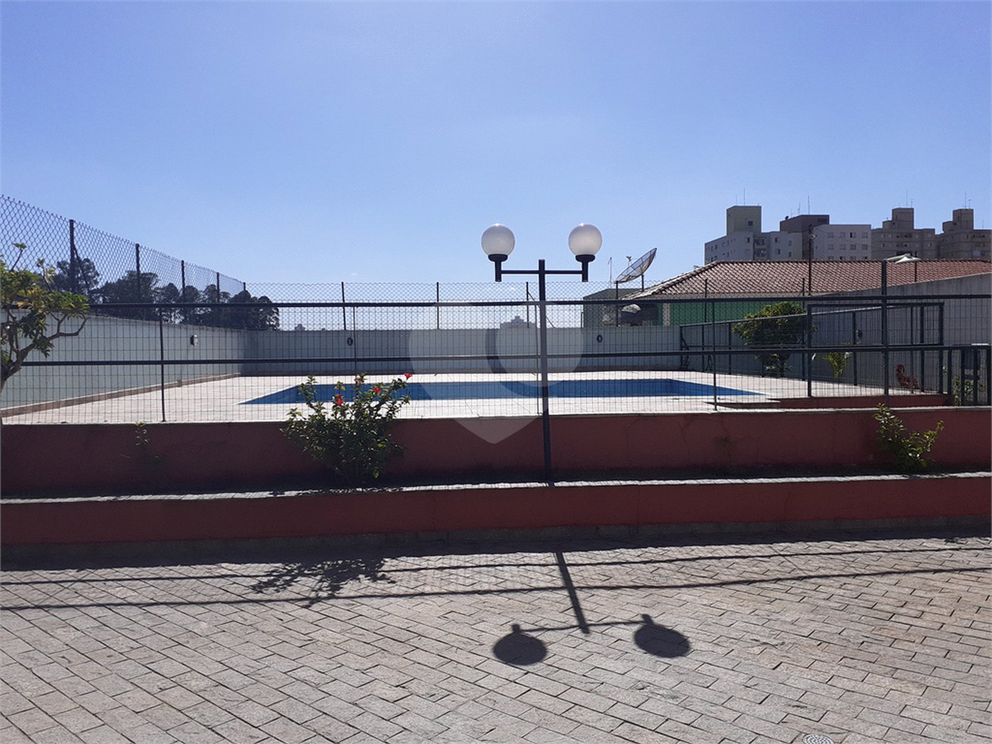Apartamento à venda com 2 quartos em Vila Mazzei, São Paulo, SP
