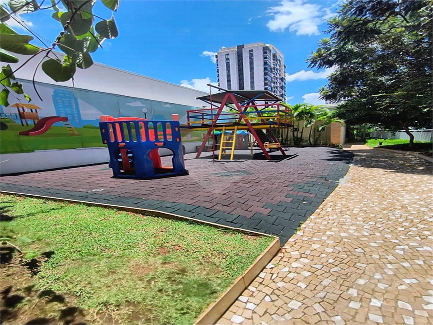 Apartamento à venda com 3 suítes em Vila Ester (zona Norte), São Paulo, SP