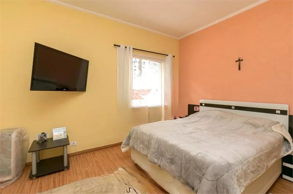 Sobrado para alugar com 3 quartos, sendo 1 suíte, em Brooklin Novo, São Paulo, SP