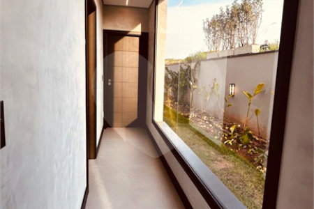Casa à venda com 4 suítes no condomínio Saint Patrick, Sorocaba - SP