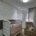 Apartamento à venda com 3 quartos, sendo 1 suíte, em Jardim Marajoara, São Paulo, SP