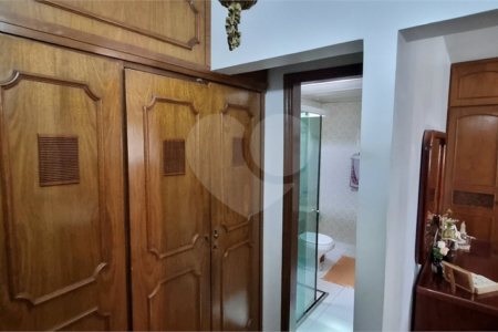 Apartamento à venda com 3 quartos, sendo 1 suíte,  em Santana, São Paulo, SP