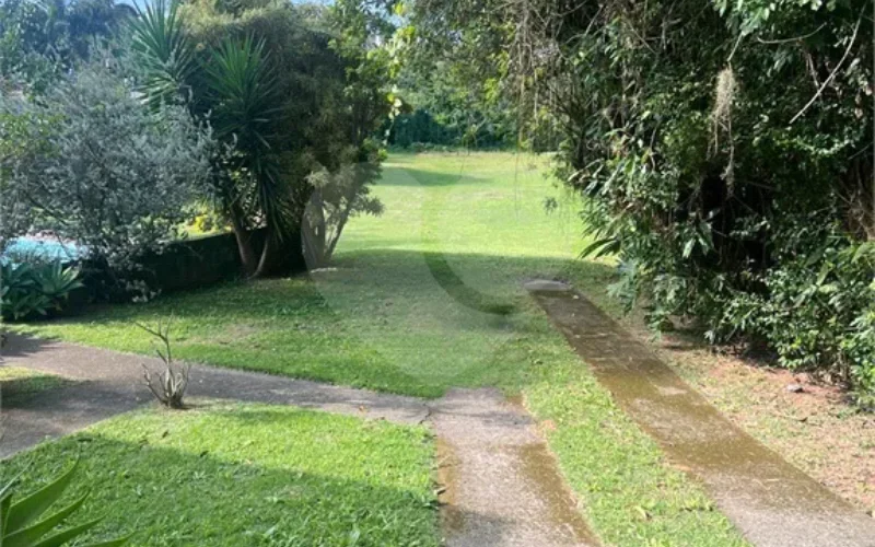 SOBRADO FRENTE LAGOA - VISTA LIVRE