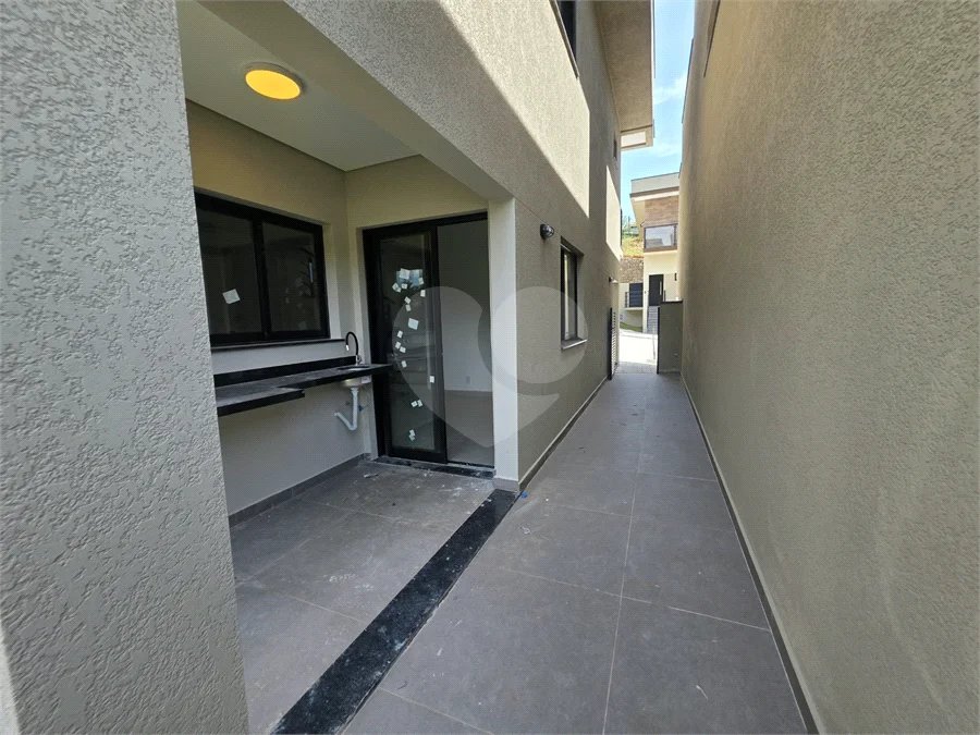 Casa para Locação no Residencial São Sebastião em Louveira/SP