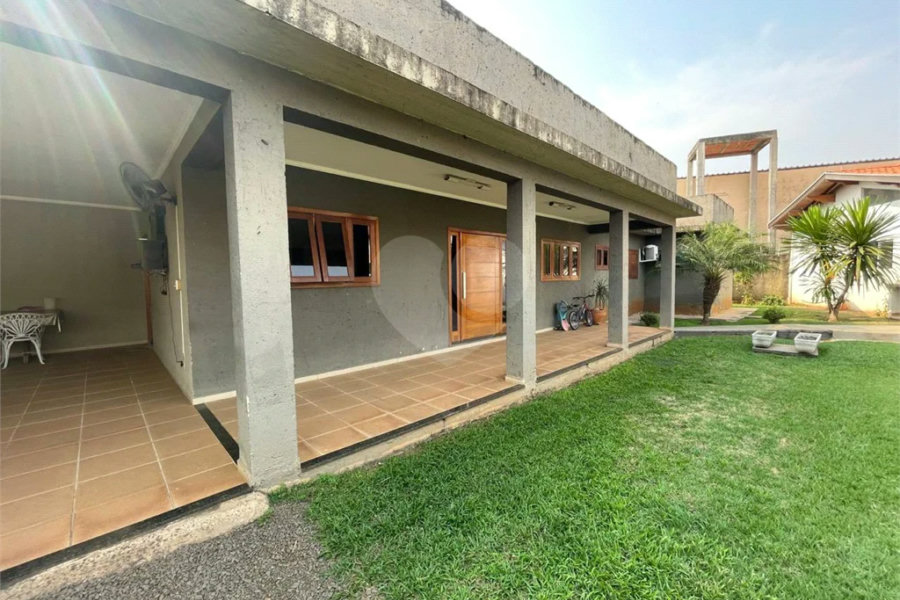 Chácara para Venda no Santa Rita, Piracicaba-SP - Próximo à OBRAMAX
