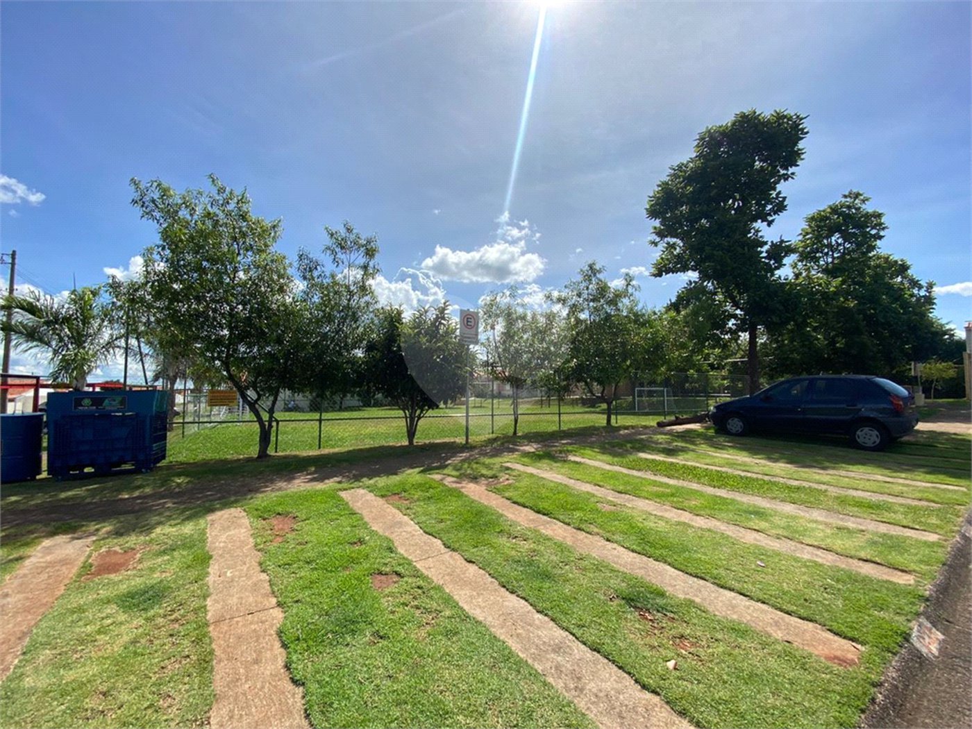 Casa térrea para venda no Moradas II
