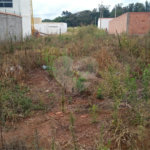 Lote no Jardim do Bosque, aceita financiamento ou aquisição de terreno e construção .