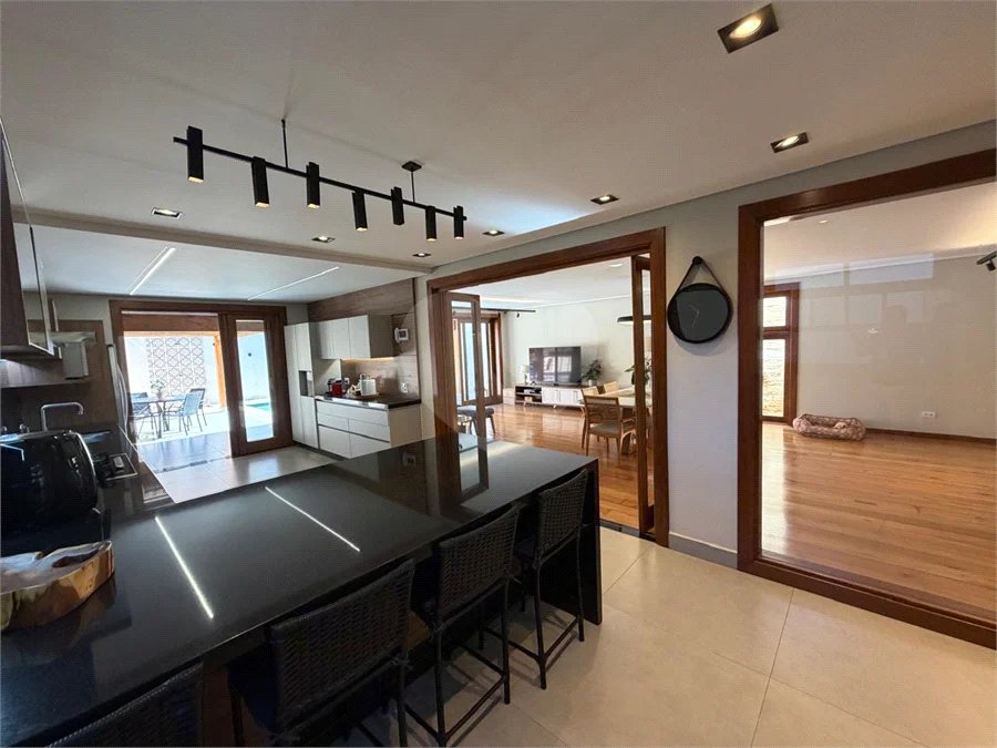 Casa com 4 quartos com sofisticação, conforto e exclusividade no Jardim Europa