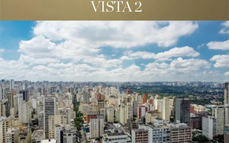 Jardins 368 m2 4 suítes e 5 vagas de garagem