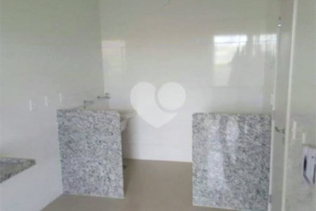 Cobertura duplex no Residencial Beatricce