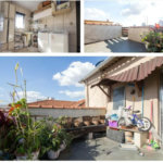 Casa à venda com 250 m², 6 quartos, sendo 1 suíte, 5 banheiros, 2 vagas, próxima à estação de metrô Vila Matilde,