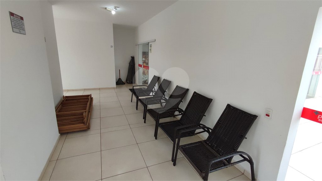 Apartamento à Venda - 1 Dormitório Próx. à USP - São Carlos