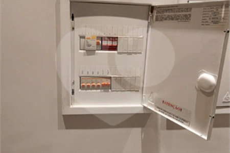 Sala comercial para locação no Paraíso