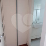 Apartamento Alto Padrão de 176m² na Aclimação — São Paulo/SP