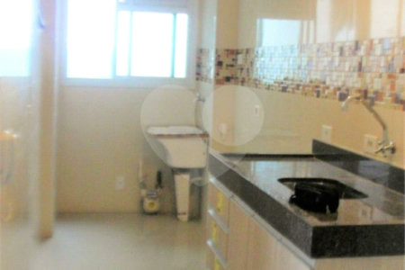 Apartamento de 3 quartos à venda na Vila Carrão
