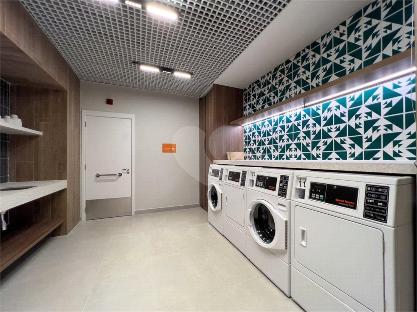 Studio na Vila Mariana.